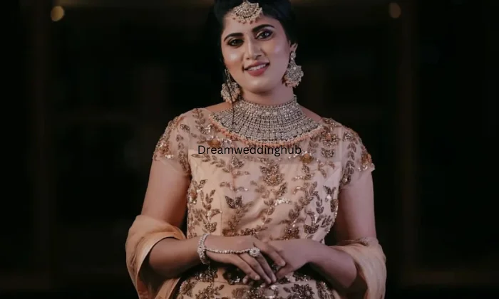 Jasmine Beauty Parlour and makeup